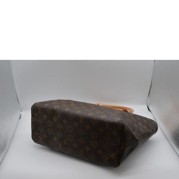 Louis Vuitton Raspail PM Monogram - Picture 3 of 6